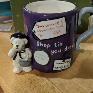Boyd's Home Mug: I need a Bargain